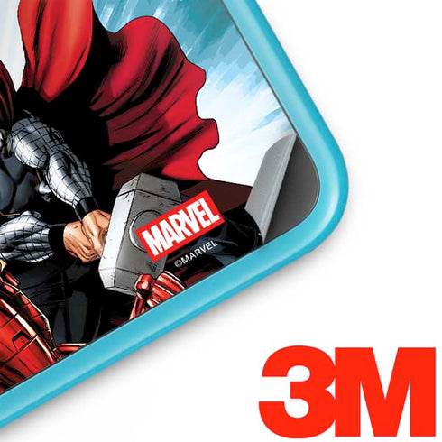 Marvel Avengers Team Nintendo 2DS XL (2017) Skin